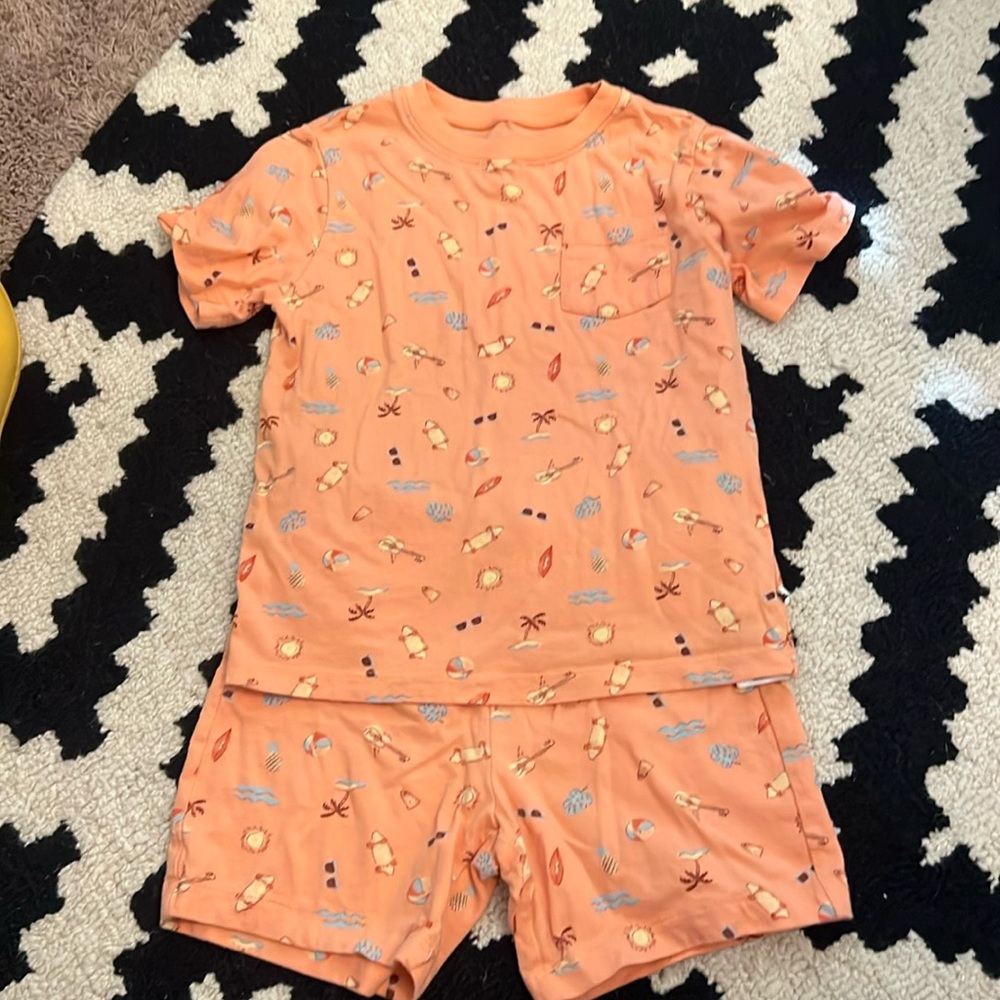 GAP, kids matching set Sz 5